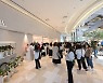 자라(ZARA), 잠실 롯데월드몰에 서울 최대 매장 오픈