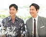 '헌트' 7분간 기립박수 쏟아져..칸에서 빛난 정우성·이정재