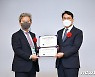 현대重 한영석 부회장, '글로벌품질경영인 대상' 수상