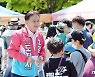 김영환 "충북 관광지·전통시장 최대 10기가 와이파이 구축"
