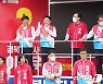 고향 김천 찾은 이철우 "시민 힘받아 대한민국 우뚝 선 정치인될 것"