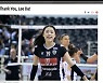 이다영, 그리스 PAOK와 계약 종료..다음 행선지는 루마니아?