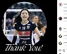 '루마니아行 유력' 이다영, PAOK 작별 인사에 '하트'로 화답