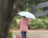 여름 기운 깃드는 '소만'..21일 전국 곳곳 소나기