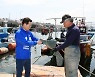 권익현 부안군수 후보, '소형어선 어구 지원사업 확대' 공약
