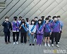 한라대, 안심캠퍼스 구축 위한 불법촬영 카메라 점검