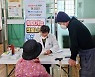함양군, 어르신들을 위한 찾아가는 코로나19 예방접종 [함양소식]
