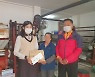 "근영아, 어서 돌아와"..전교생이 한마음 [아살세]
