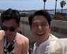 [영상] '청담부부' 이정재·정우성, 칸 홀렸다