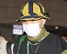 위너 송민호 '숨길 수 없는 멋짐'[포토엔HD]