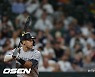 2710억 거부→7G 5홈런→홈런 1위..트라웃 넘고 역대 최고액 탐내나