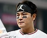 추신수,'3안타 2볼넷 5출루 성공' [사진]
