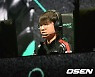 G2에 빰 맞은 T1, PSG에 화풀이..럼블 첫 승 [MSI]