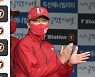 '끝내기 승리' 김원형 감독, "뒤집는 과정에서 집중력이 돋보였다" [인천 톡톡]