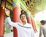 절 짓다가 유서까지 썼다.. 목숨 걸고 완공한 인도 분황사