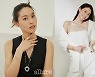 김설현 화보 "'살인자의 쇼핑목록', 배우라는 뿌리 생긴 작품"