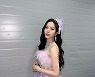우주소녀 보나, 비주얼 센터의 결점無 미모..요정이세요?[스타IN★]