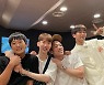 조권, 2AM 완전체 비주얼 공개..6월 콘서트 예고