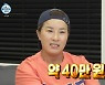 '나혼산' 박세리, '혼캠핑'에 식재료 40만원치 '플렉스'