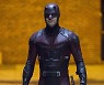 MCU '데어데블', 새 시리즈 제작..리부트 or 시즌4? [엑's 할리우드]