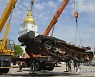 Russia Ukraine War