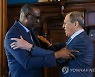 RUSSIA MALI DIPLOMACY
