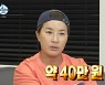 박세리, 40만원 육해공 →군고구마통까지..'리치 언니'의 홈캠핑 스케일 ('나혼산') [종합]