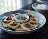 [Holly's Korean Kitchen] Dububuchim, crispy Korean pan-fried tofu