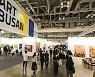 Art Busan 2022 opens to the public Friday