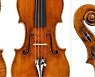 세상에서 가장 비싼 바이올린 나오나