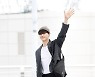 송강 '이 구역 제일 잘생긴 사람 푸쳐~핸섭!'[포토엔HD]