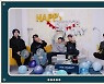 몬스타엑스, 데뷔 7주년 기념 '해피 몬스타 엑스데이' 브이로그 공개
