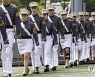 West Point Graduation 2022