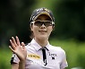 안송이 '3~4위전에서 만나요'[포토]