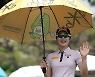 안송이 '3위 하고 올게요'[포토]