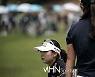 이예원-홍정민 '전 국가대표들의 쟁쟁한 경쟁'[포토]
