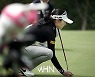 이예원 '키키와 함께 버디 잡는다'[포토]