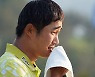 박은신 '눈물없이 볼 수 없는 드라마' [포토]