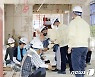 광주 북구, 9월까지 폭염대응 기간 운영..'피해 최소화'