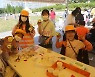 포스코건설, 생물다양성 보존 위한 어린이 꿀벌 축제 개최