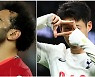 [오피셜]'득점왕 빅뱅' 손흥민 선발 출격, 살라 벤치 대기..베스트11 공개