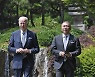 정의선, 바이든 만나 "美에 50억불 추가 투자"..총 100억불대(종합2보)