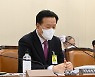 [속보] 정호영 보건복지부 장관 후보자 사퇴