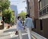 이태란, 노안에 놀라셨나요? 이완 맥그리거 닮은 '♥남편'과 '훈훈' 나들이