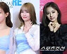 [전문]트와이스 나연·모모·쯔위, 코로나19 확진 "몸살·기침 증상"