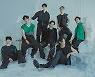 갓세븐 "앨범명도 '갓세븐', 팀이름 한번 더 새길 수 있었다"