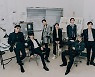 갓세븐 "상표권 양도, JYP서 흔쾌히 허락..진심으로 감사"
