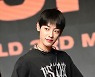 골든차일드 측 "태그, 간 상태 많이 호전..잠정 활동 중단" (공식)[전문]