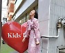 "이게 말이 돼?'..'신민철♥' 혜림, 출산 2달만에 '몸매 원상복귀'