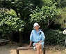 '윤종신♥' 전미라, 이미 '한계치에 다다른 몸'..안타까운 근황
